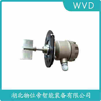 阻旋式料位計(jì) RSUXSSFDE070FB-ZCZFAX WVD
