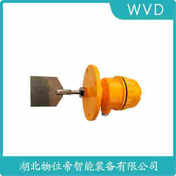 阻尼式料位計(jì) SR2-10S-200 WVD