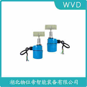HBZX-C67-400阻旋式物位控制器產(chǎn)品特點