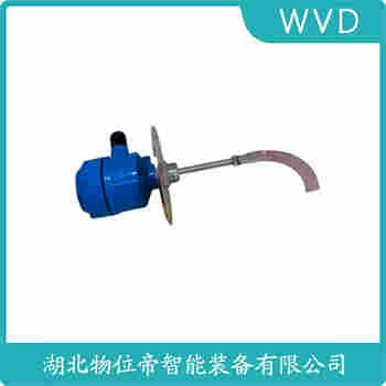 阻尼式料位開關 RP-11B-F3-A-300 WVD