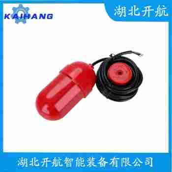 浮球液位計(jì) ESC70010開航