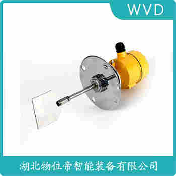 阻移式料位計(jì) RN3001A011WQ1C3D WVD