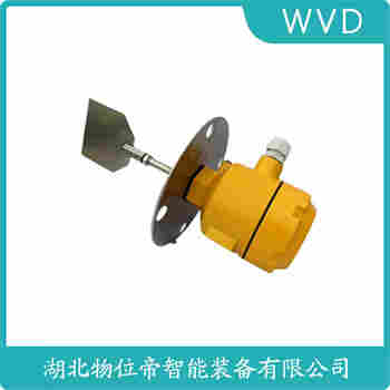 UZK-46阻移料位計(jì)選擇要點(diǎn)