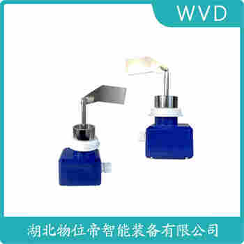 PMS-11E3阻旋式料位檢測(cè)開(kāi)關(guān)操作流程