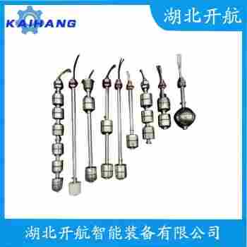 YW-67GSK-1A1B1C浮球液位計產(chǎn)品用途