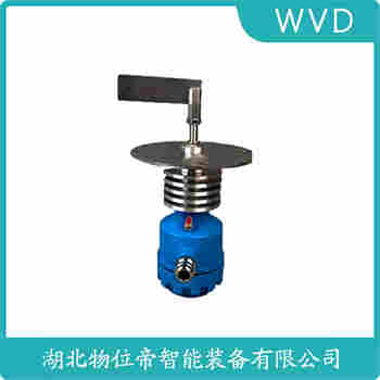 阻旋式物位控制器 KSL-SR-20F WVD