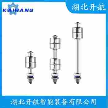 浮球液位控制器 CF-P1-1-400開航