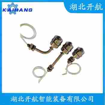 浮球液位計 HDL-PX-5M開航