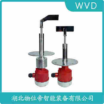 W18-4GGHYD阻移式料位計使用方法