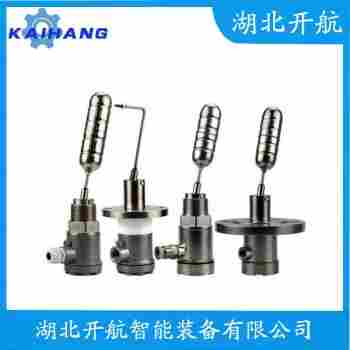 浮球液位計 ZZ-12110-2-P開航