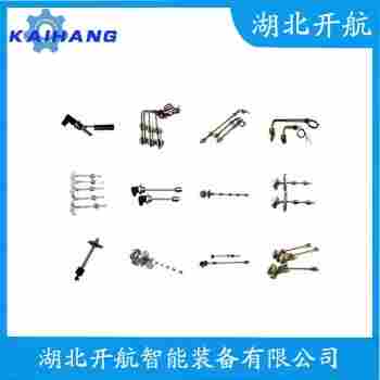 浮球液位計 LY-K21開航