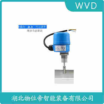 高壓阻旋料位計(jì) HCSP-30PYHG1MX1 WVD