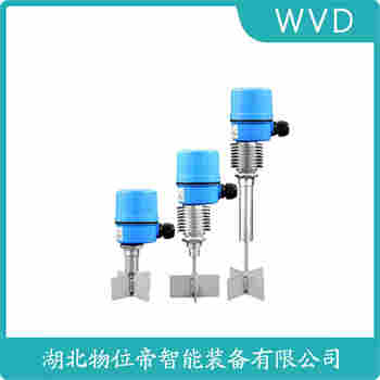 SE14BGMB0500 阻旋式料位器 WVD