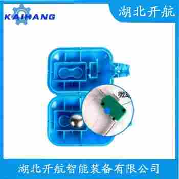 FQS-4-4浮球液位控制器應(yīng)用領(lǐng)域