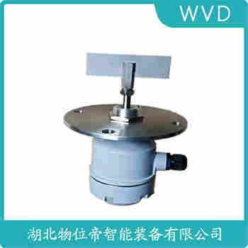 阻旋式料位器 RP-10-B-F2-A-150mm WVD