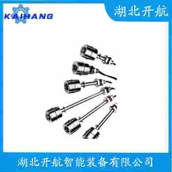 浮球液位計 QXYK-16開航