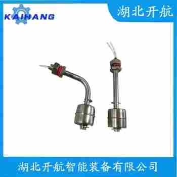 浮球液位計(jì) ZZ-L6-S開航