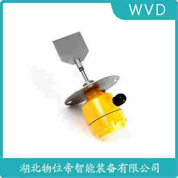 阻旋式料位計(jì) SR3-10FD8-400 WVD