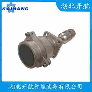 UQZ-523-A2000P浮球液位控制器安裝使用