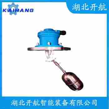 浮球液位控制器 FT-3A開航