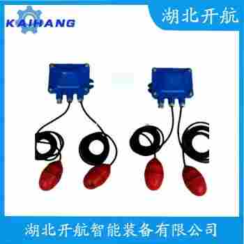 浮球液位計(jì) UK-221開(kāi)航