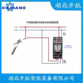 浮球液位計 ZPC6開航