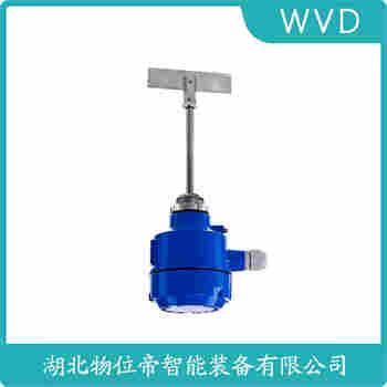 RC-MIK-10 旋阻料位開關 WVD