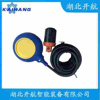 浮球液位控制器 HQFQ-4開航