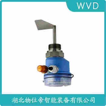SR3-10S-300旋阻式料位計(jì)應(yīng)用案例