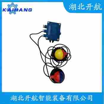 浮球液位控制器 EFQS-H10開航