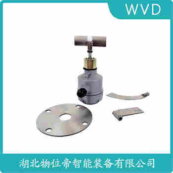 RSUNSSDAA050HS/ZHQ 旋阻式料位計(jì) WVD