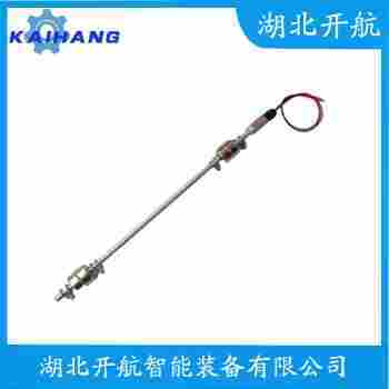 浮球液位計 RLS-8000開航