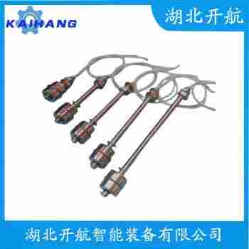 浮球液位控制器 EFQS-H開(kāi)航