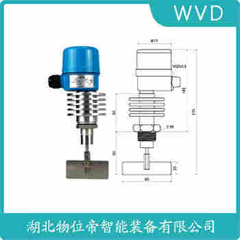 旋轉(zhuǎn)防堵開關(guān) SRT20CA00506 WVD