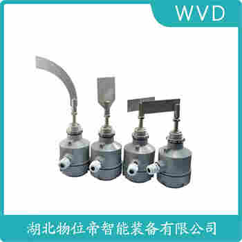 阻尼式料位開關 WFD4S10-200 WVD