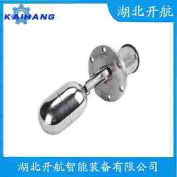 浮球液位控制器 FDBHS4S351200A開航