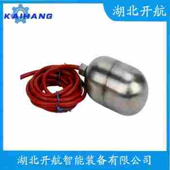 浮球液位控制器 WY-626-F-25-2000開航