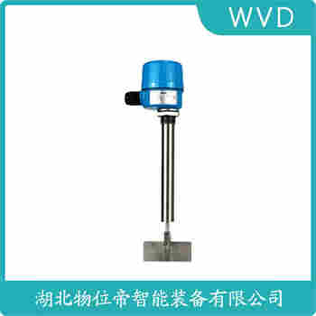 阻旋料位儀 UL-2LOT WVD