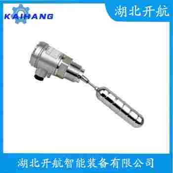 浮球液位計 UHK-30-300-E開航