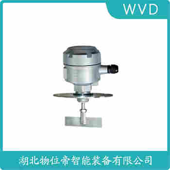 阻旋式料位器 JYZX-5001RPM WVD