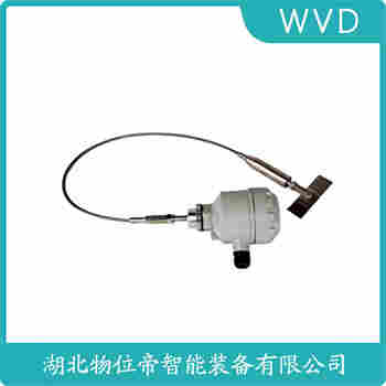 NL32-200V-300mm阻旋式料位器使用方法