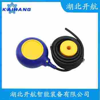 浮球液位控制器 ST-70AB開(kāi)航