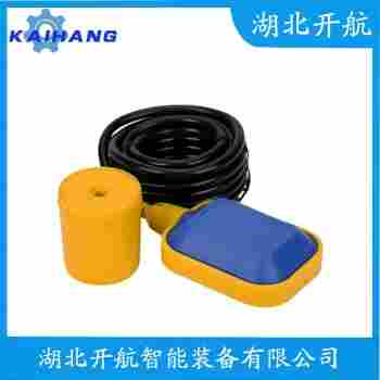 浮球液位計 ESC12010開航