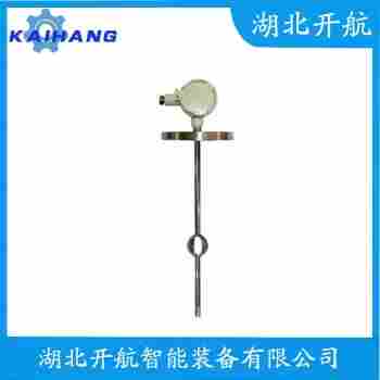 浮球液位計 LIM513L-S1-B-Z-F2-4-2000開航