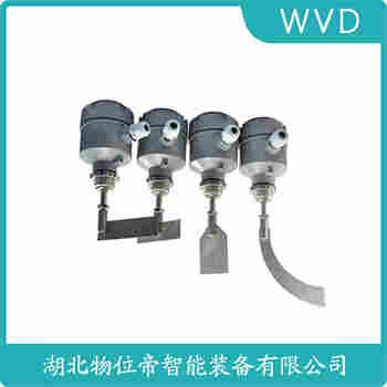 W18-3BGHY阻旋式料位儀產(chǎn)品特點(diǎn)