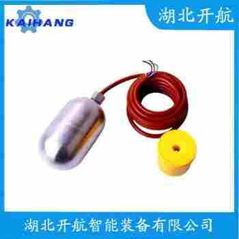 浮球液位計 D44P110開航