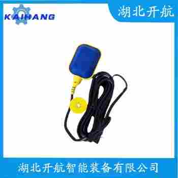 SLH-E-A-3-F-600浮球液位計接線說明