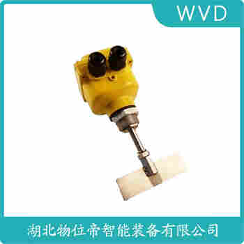 阻尼式料位開(kāi)關(guān) W18-1AY WVD