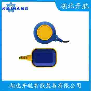 浮球液位計(jì) CRI-LS-ALS-G2L600/2開航