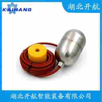 浮球液位計 UX0-AI開航